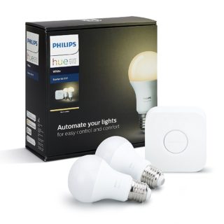 philips hue go white and color portable dimmable led